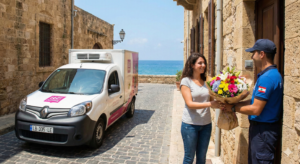 flower delivery Lebanon